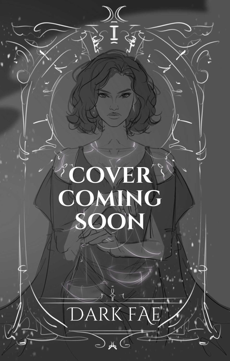 Dark Fae (Book 1 in the Ruthless Boys of the Zodiac Series) (Paperback)