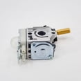 thumbnail image 3 of GENUINE OEM ECHO CARBURETOR FITS SRM-266 A021001202, 3 of 12