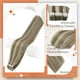 thumbnail image 2 of Extensiones de cabello rubio con cinta adhesiva Extensiones de cabello humano Color 8 Castaño ceniza con reflejos 60 E, 2 of 5