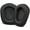 Mesh Fabric-Black, variant on SOULWIT Mesh Fabric Professional Earpads Replacement for Logitech G733 G535 G335 Lightspeed Wireless Gaming Headset, Ear Pads Cushions with Comfort Noise Isolation Foam - Black