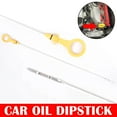 thumbnail image 2 of Engine Oil Dipstick Accessories: Direct Replacement for Specific Models with 604mm Size, 2 of 7