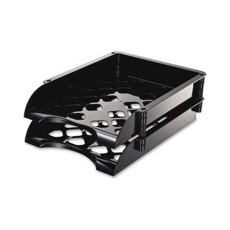 Officemate OIC Multi-directional Hi-capacity Tray Set OIC21072