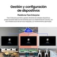 thumbnail image 4 of Combo TV Samsung 85'' SmartTV BEF-H + Barra de Sonido 2.1Ch T420 Smart Sound Negro, 4 of 5