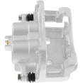 thumbnail image 4 of Detroit Axle - Front Right Brake Caliper for 2003-2006 MDX Disc Brake Caliper with Bracket 2004 2005 Replacement Brake Caliper Assembly, 4 of 7