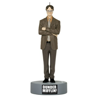 The Office PEZ Gift Set (Michael & Dwight)