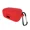 Red, variant on Shockproof Silica Cover for Sennheiser MOMENTUM True Wireless 3/4 True Waterproof Case Washable Shell Non-slip Sleeve Frame
