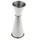 thumbnail image 1 of Taza de Medición Medidor de material acero Inoxidable Utensilios para Barra Barman Preparar Bebidas Cóctel UNA, 1 of 7