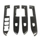 thumbnail image 3 of Cubierta del panel de control de ventana ANGGREK Estilo de fibra de carbono para Bronco Sport CX430 2021, 3 of 8