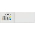 thumbnail image 6 of Lithonia Lighting WPX0 LED ALO SWW2 MVOLT PE DDBXD Contractor Select Wpx0 6" Tall Led Wall, 6 of 7
