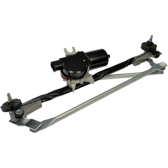 Windshield Wiper Linkage And Motor Assembly | 602-225AS