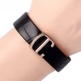 thumbnail image 4 of Correa de reloj de cuero genuino de 20 x 12 mm, especial para W3108/HPI004, correa de reloj para mujer, pulsera de alta calidad, 4 of 5