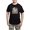 With Gray Camo Pant, variant on CafePress - Bruh Easter Eggs Teens Boys Kids Easter - Men's Dark Loose Fit Cotton Pajama Set