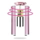 thumbnail image 4 of Máquina eléctrica para cortar los pies, para eliminar callos y piel muerta, con enchufe europeo, 4 of 5