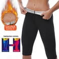 thumbnail image 5 of Forzero Sports Body Bunch Of Women's Belly Belly Pants Fitness Sweater Plastic Pants Cross-border Running Fitness Body Shaping Pants, 5 of 7