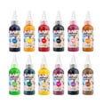 thumbnail image 6 of 2. High-Pigment Luminescent Concrete Coloring Liquid For Artistic Plaster Projects & 50ml Water-Soluble Dye, 6 of 8