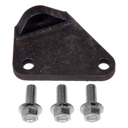 - Dorman OE Solutions Exh. Man. to Cyl. Head Clamp 917-107