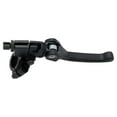 thumbnail image 4 of Clutch Brake Lever for 22mm 7/8 Inch Handlebar 110Cc 125Cc 140Cc TTR 125 Pit Dirt Bike Motorcycle ,Black, 4 of 4