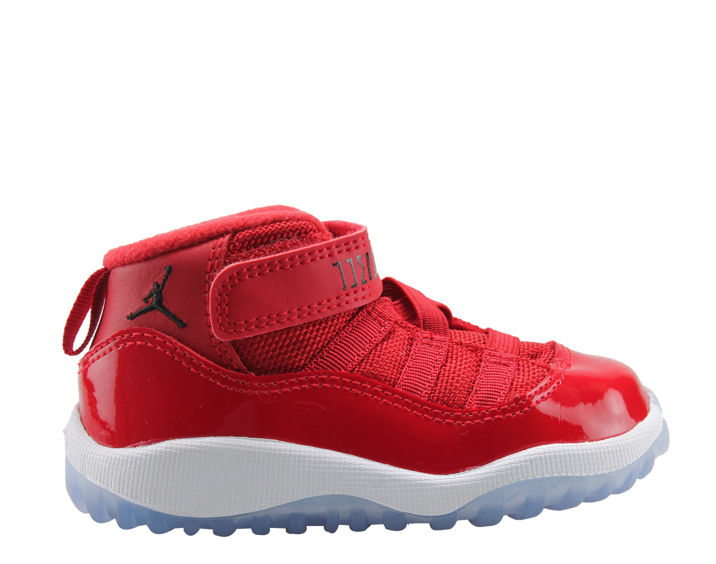Nike Big Kids Jordan Retro 11 Concord Basketball Shoe (6) – Ultra  Pickleball