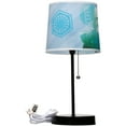 thumbnail image 4 of Star Wars Storm Trooper Kids Room Stick Table Lamp, Plug in, 4 of 4