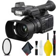 thumbnail image 1 of Panasonic AG-AC30 Full HD Kit de Base de Caméscope, 1 of 4