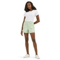 thumbnail image 4 of Lee® Womens Pull-On Cargo Short, Sizes XS-2XL, 4 of 9
