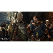 Warner Bros. The Witcher 3: Wild Hunt Video Games - PlayStation 4