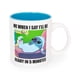 thumbnail image 2 of Taza de café Disney Lilo & Stitch When I Say I'll Be Ready, 2 of 7