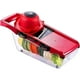 thumbnail image 1 of Cortadora de verduras Multifuncional 6 en 1 MACHAO para patatas tomates ajos Zanahorias y frutas, 1 of 5