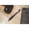 thumbnail image 5 of Zebra Pen Z-Grip Retractable Ballpoint Pen, Medium Point, 1.0mm, Black Ink, - 18 Count (Pack of 1), Model Number: 22218, 5 of 7