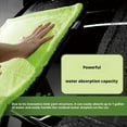thumbnail image 3 of KRONDO Double-sided Super Absorbent Car Wipes Absorbent Cloths for Car&Home2C, 3 of 9