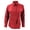 Red, variant on Kustom Kit Ladies Workwear Oxford Long Sleeve Shirt