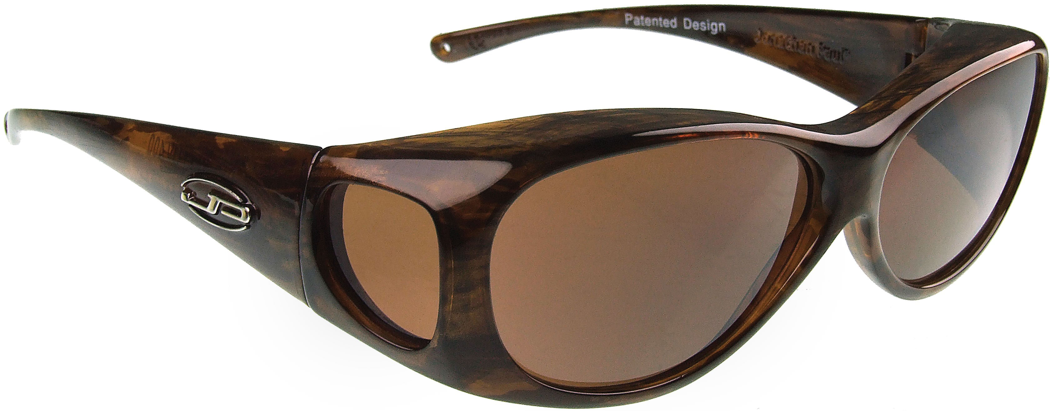 141mm x 40mm Lotus Fitovers Eyewear Sunglasses Medium Fits Over Frames 