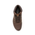 thumbnail image 3 of Botín Flexi Country para Hombre Estilo 92105 Dk Brown, 3 of 5
