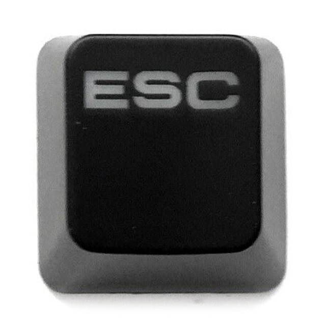 Touches de Remplacement pour Clavier CORSAIR K70 RGB Rapidfire LOT Mécanique