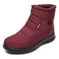 thumbnail image 1 of Botas Impermeables De Invierno Para Mujer, Raquetas De Nieve, 1 of 8