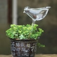 thumbnail image 3 of 1Pc Glass Plant Waterer Cute Self Watering Globes,Automatic Plant Watering Devices for Indoor and Outdoor Plants, 3 of 7