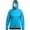 Grotto Blue, variant on Level Six Women's Ellesmere LS Jacket
