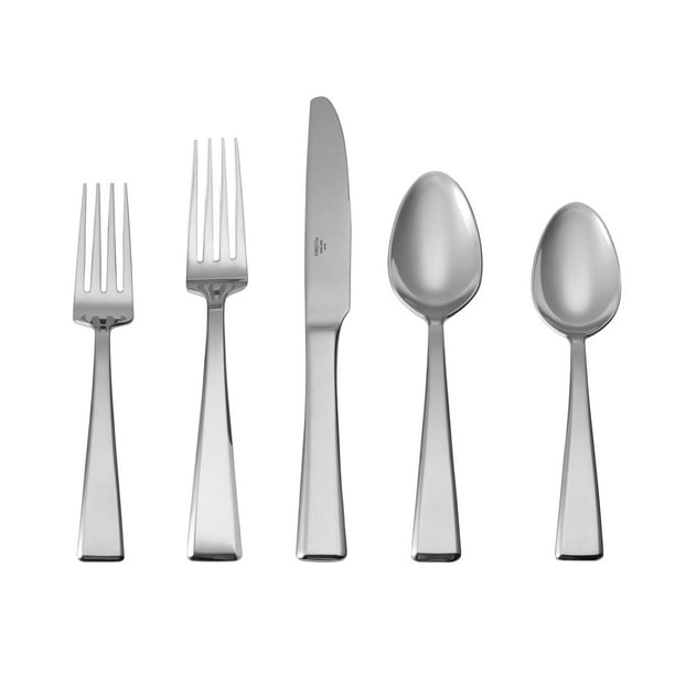 Mikasa Kirkland 18.10 Stainless Steel 20Piece Flatware/Silverware Set