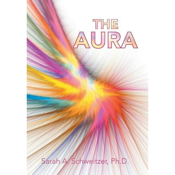 The Aura, (Hardcover)