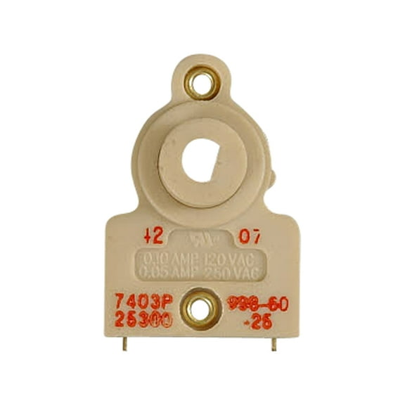 ForeverPRO 74010858 Spark Switch for Jenn-Air Cooktop 1188457 AH2088202 EA2088202 PS2088202