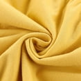 thumbnail image 4 of uikmnh Girls Casual Summer Swing Dress Batwing Loose Fit Ruffle Play Wear Size:4-5 Years, 4 of 9