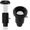 thumbnail image 1 of TEMOGU-Solomark 1.25 Inch Telescope Camera Adapter with T-Ring for Canon to Take Photos, 1 of 4