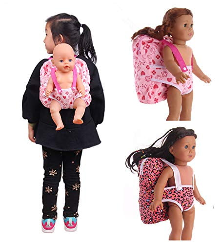 baby alive backpack carrier