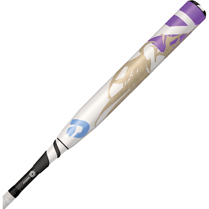 DeMarini CF9 Fastpitch Softball Bat, 34" (10)