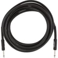 thumbnail image 2 of Cable para instrumentos Fender Professional Series, 15 pies, negro, 2 of 3