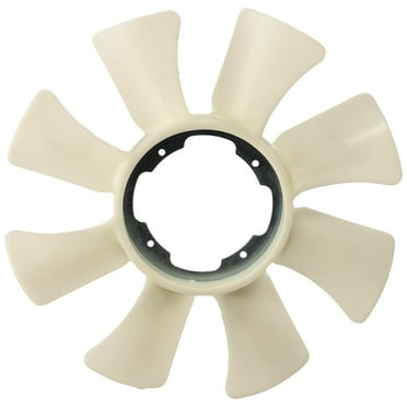 Fits For Nissan For Pathfinder 1990-1995 3.0L 6Cyl Radiator Fan Blade Ni3112104