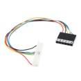 thumbnail image 1 of Nand-X Flasher To Coolrunner Cable Brush Herramienta De Cable De Línea De Pulso Para 360 Sunnimix Cepillo de alambre de línea de pulso, 1 of 8