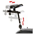 thumbnail image 4 of Body Flex Sports Stationary 2 In 1 Elliptical and Bike Trainer Machine, 4 of 7