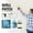 As show_Hot#36352, variant on Drywall Patch Kit for Wall Holes and Cracks, Self Aluminum Plasterboard Patch for Easy Home Wall