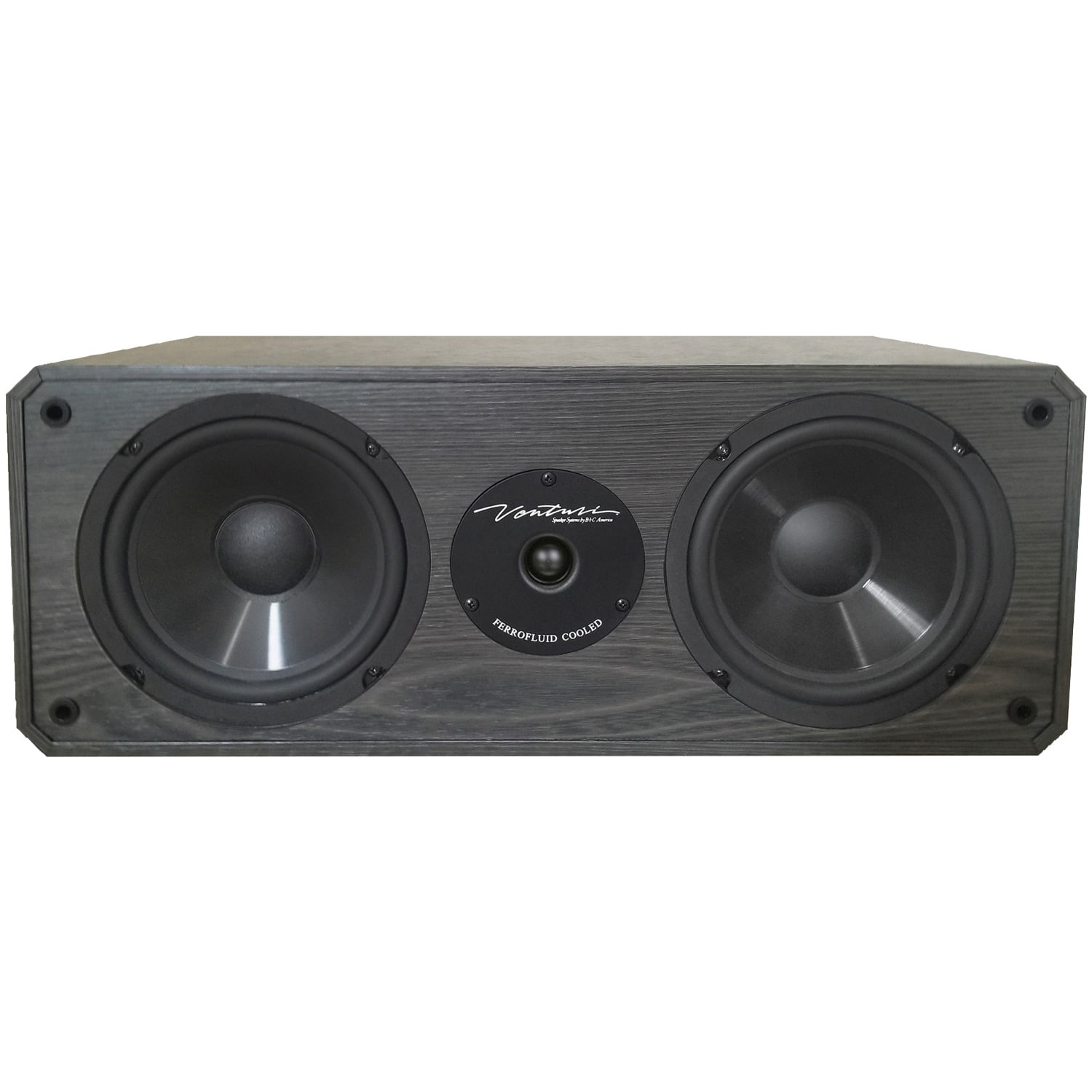 Bic America Stereo Home Theater DV62SIB 6.5